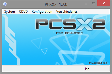 playstation 2 emulator for mac