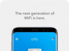 orbi app for mac